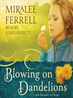 cover image of Blowing on Dandelions